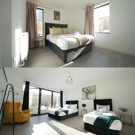 Ealing Broadway Great Stay 7-Minute Walk From The Underground Eksteriør bilde