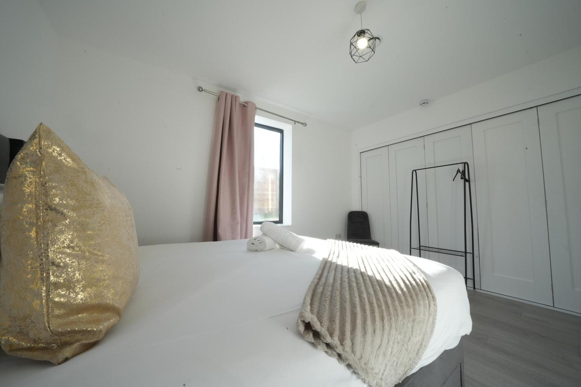 Ealing Broadway Great Stay 7-Minute Walk From The Underground Eksteriør bilde