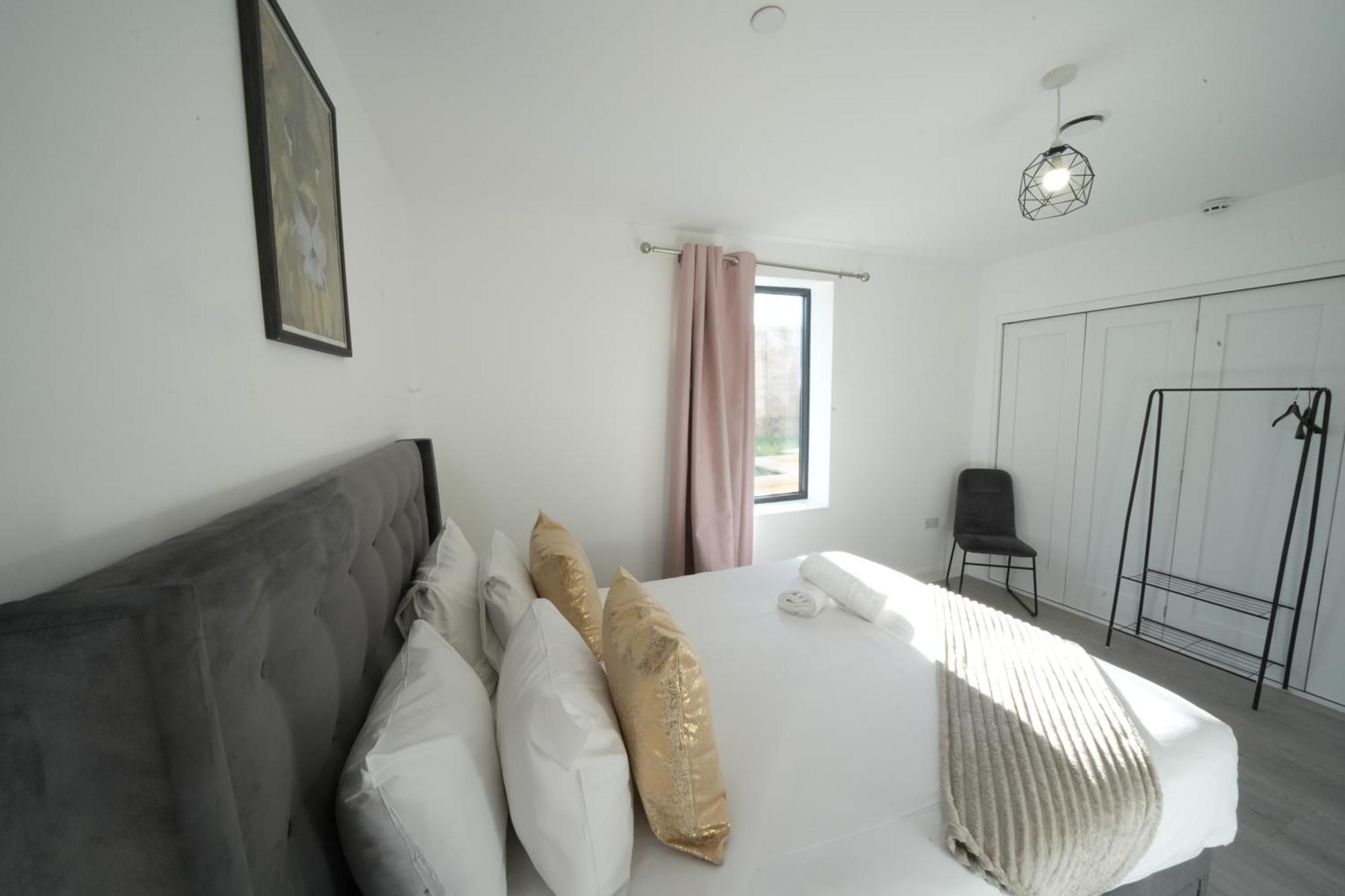 Ealing Broadway Great Stay 7-Minute Walk From The Underground Eksteriør bilde