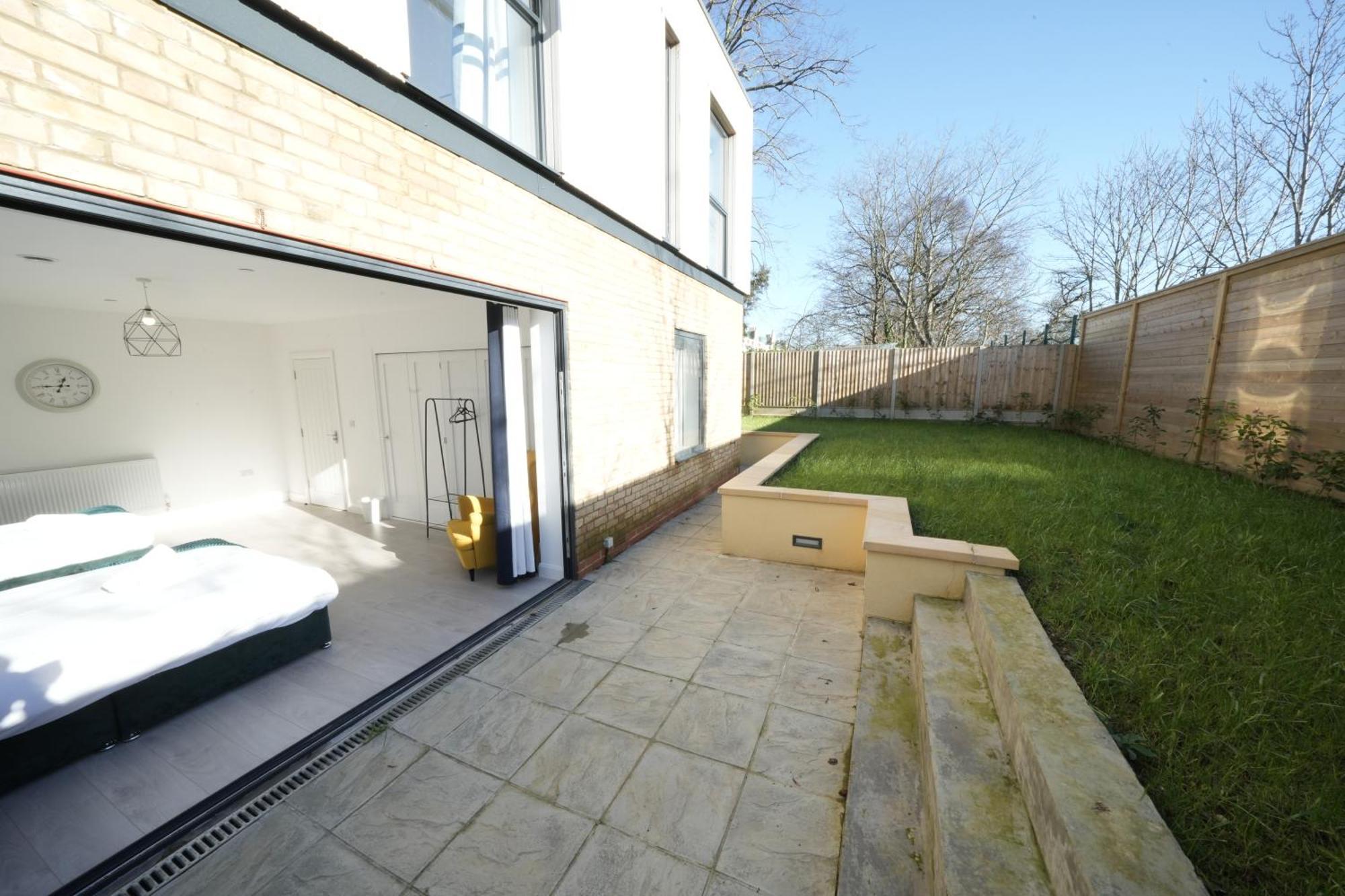 Ealing Broadway Great Stay 7-Minute Walk From The Underground Eksteriør bilde