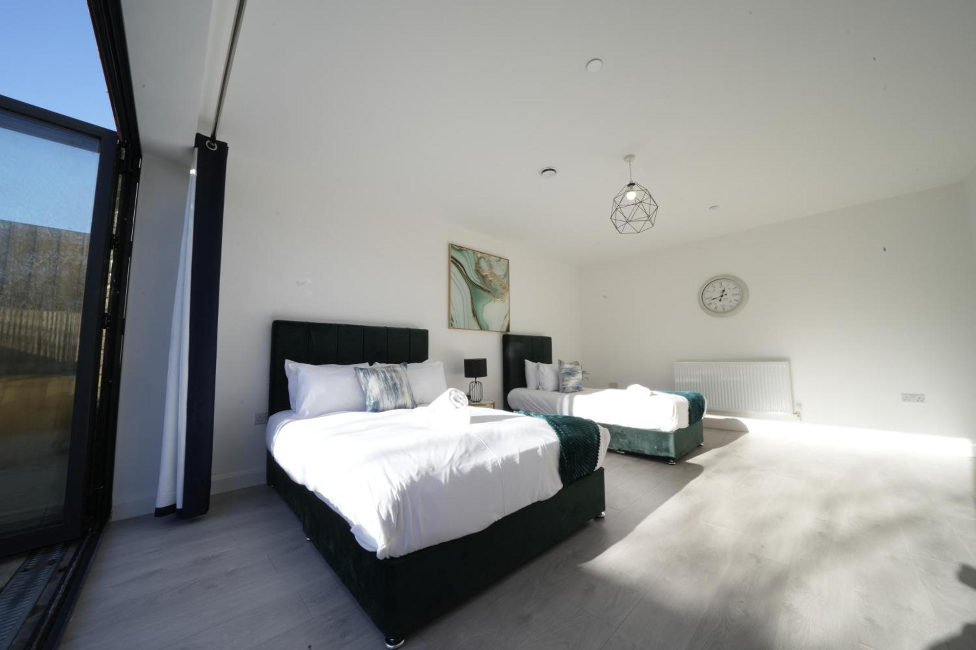 Ealing Broadway Great Stay 7-Minute Walk From The Underground Eksteriør bilde