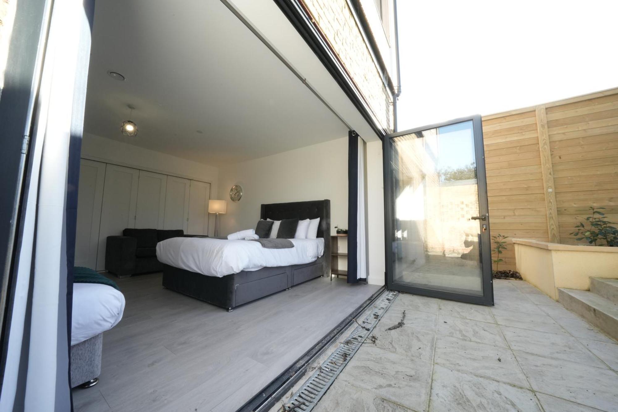 Ealing Broadway Great Stay 7-Minute Walk From The Underground Eksteriør bilde
