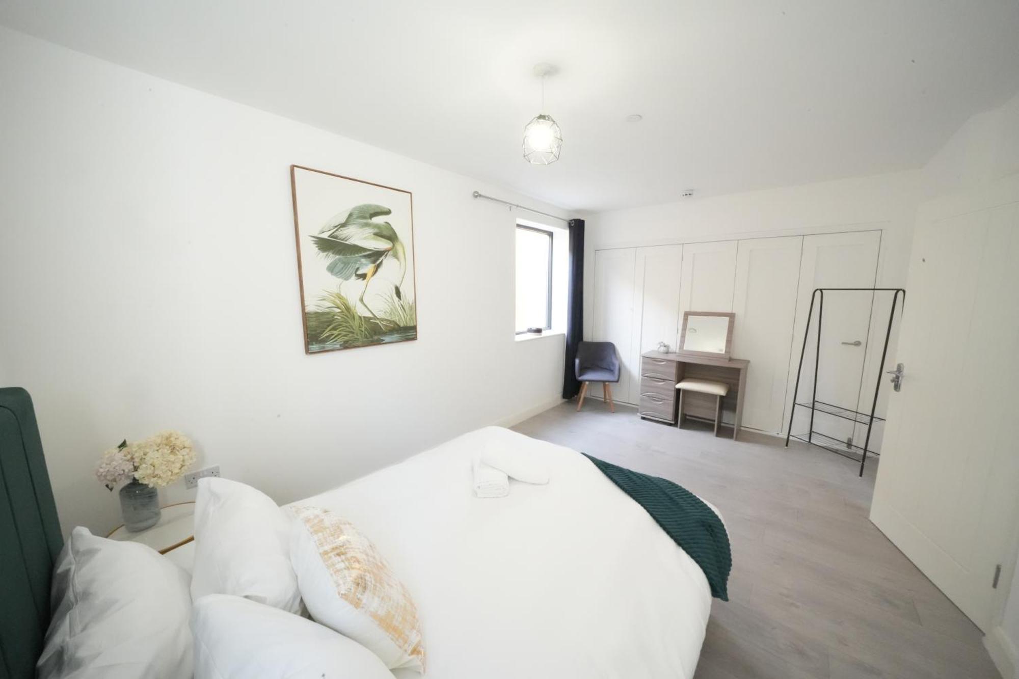 Ealing Broadway Great Stay 7-Minute Walk From The Underground Eksteriør bilde