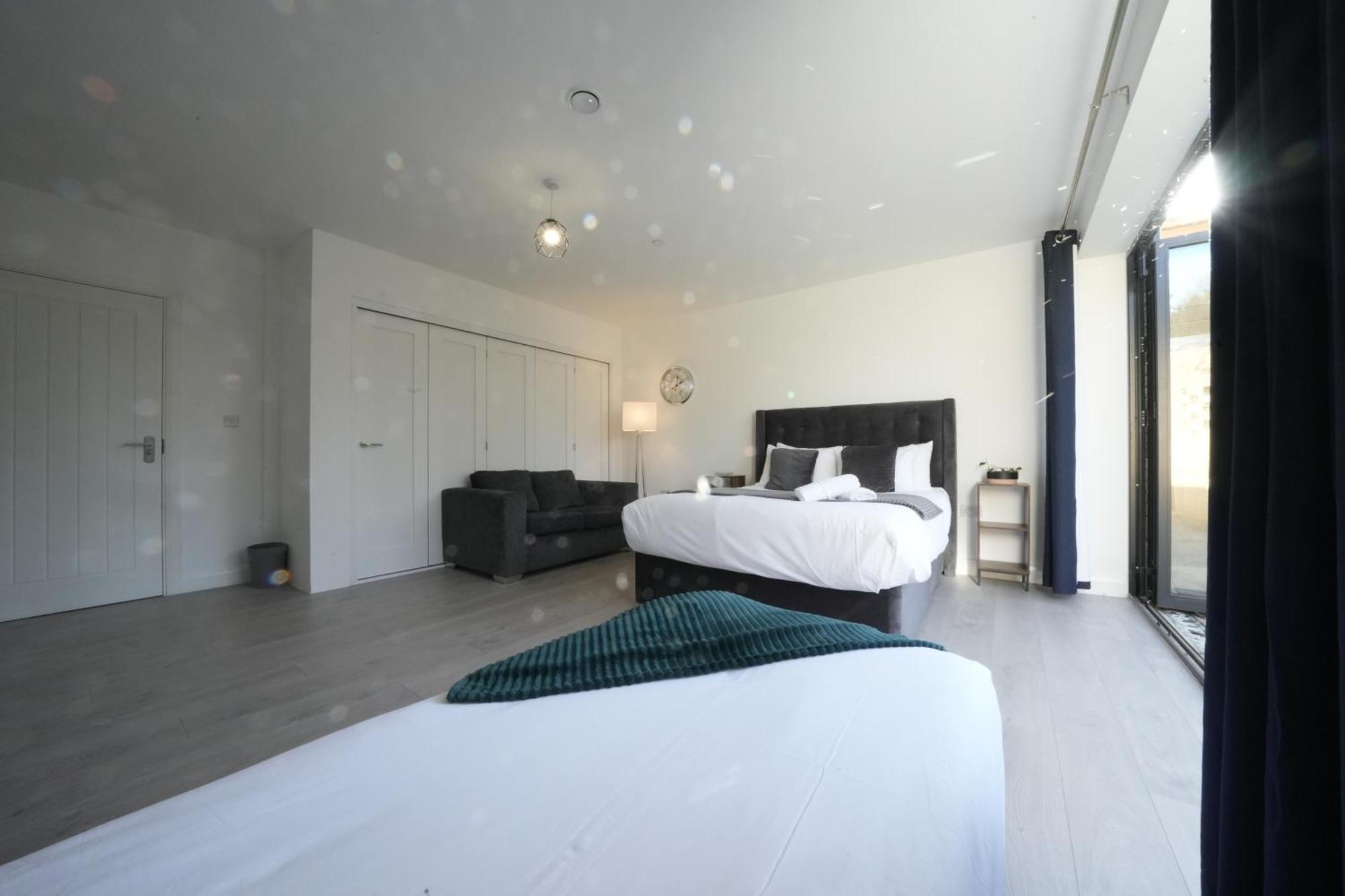 Ealing Broadway Great Stay 7-Minute Walk From The Underground Eksteriør bilde