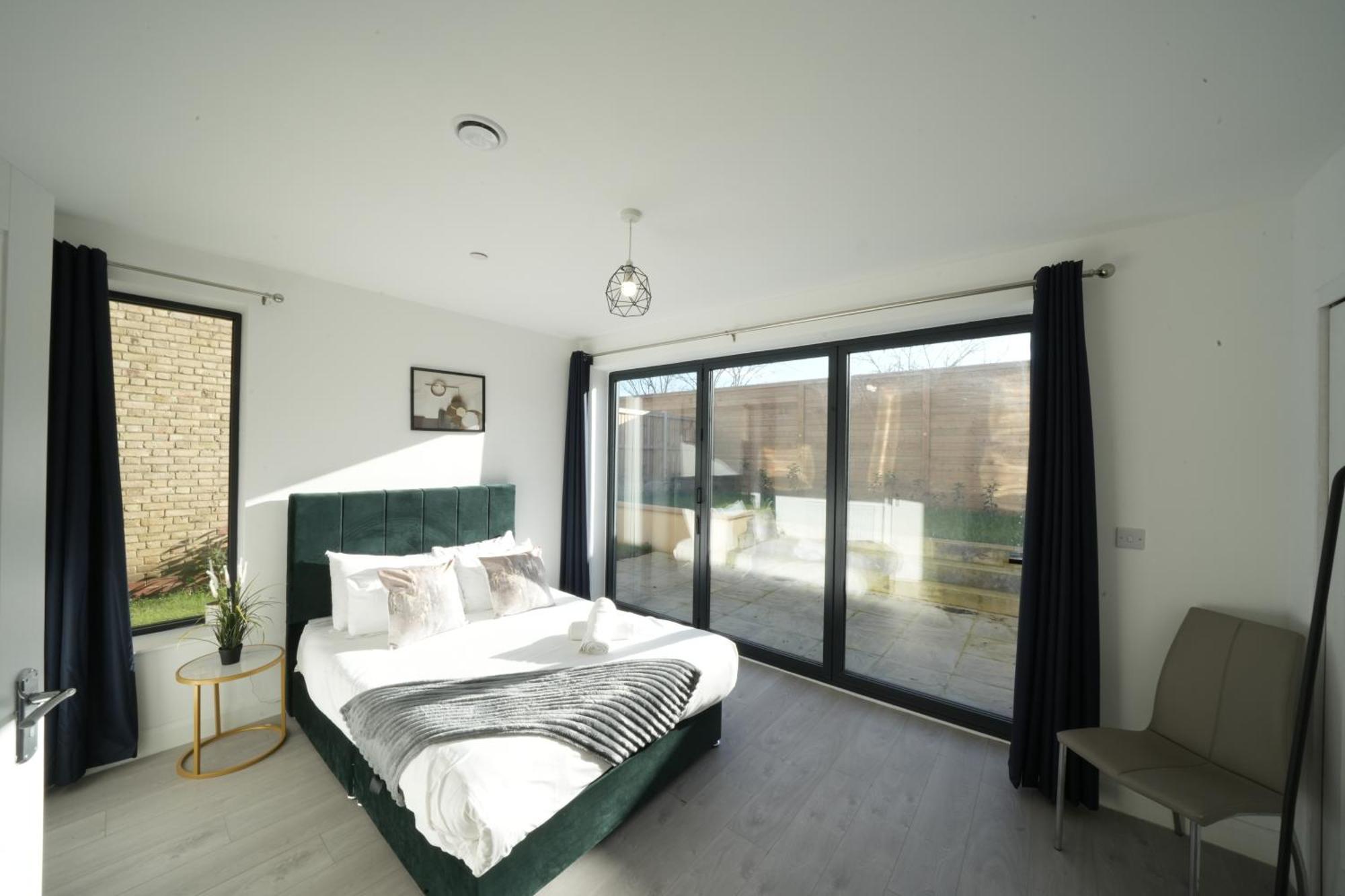 Ealing Broadway Great Stay 7-Minute Walk From The Underground Eksteriør bilde