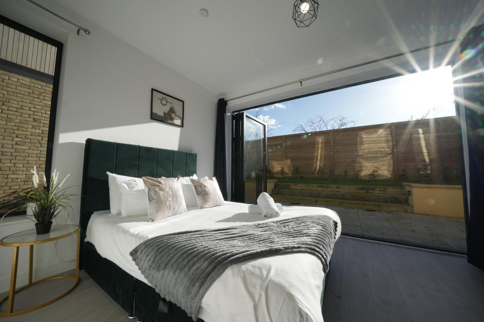 Ealing Broadway Great Stay 7-Minute Walk From The Underground Eksteriør bilde